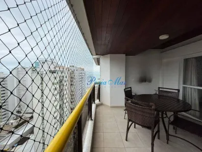 Apartamento com 2 Quartos à venda, 76m² no Pitangueiras, Guarujá