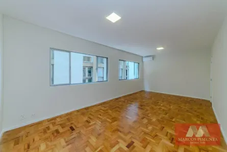 Apartamento com 3 Quartos à venda, 125m² no Jardim Paulista, São Paulo