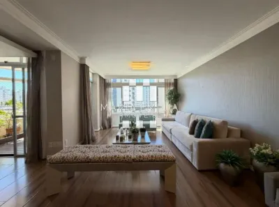 Apartamento com 4 Quartos à venda, 226m² no Centro, Florianópolis