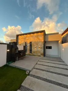 Casa com 3 Quartos à venda, 75m² no Oitizeiro, João Pessoa