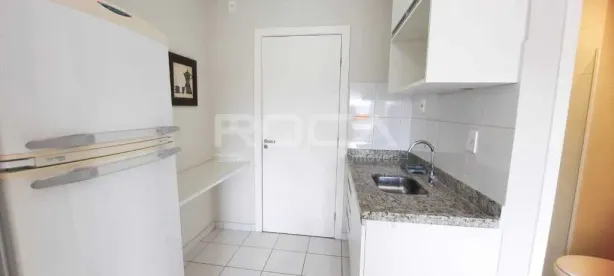 Kitnet com 1 Quarto à venda, 22m² no Iguatemi, Ribeirão Preto