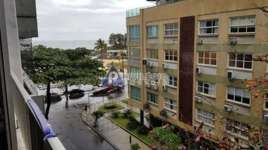 Apartamento com 3 Quartos à venda, 160m² no Leblon, Rio de Janeiro