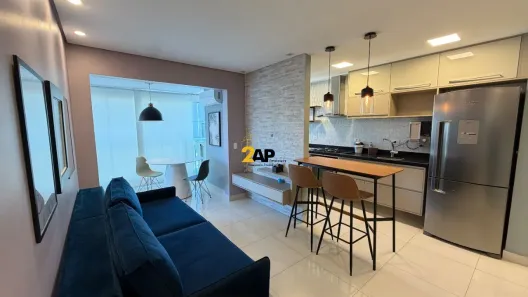 Apartamento com 1 Quarto à venda, 47m² no Vila Andrade, São Paulo