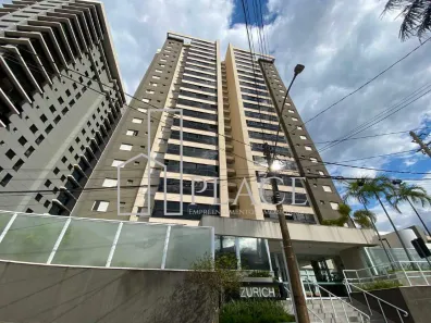 Apartamento com 3 Quartos para alugar, 155m² no Barbosa, Marília