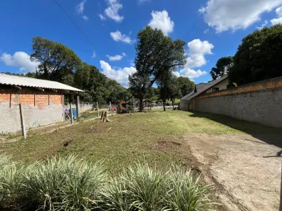Lote/Terreno à venda, 1169m² no Bugre, Balsa Nova
