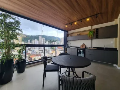 Apartamento com 3 Quartos à venda, 120m² no São Mateus, Juiz de Fora