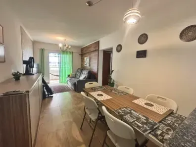 Apartamento com 2 Quartos à venda, 70m² no Tupi, Praia Grande