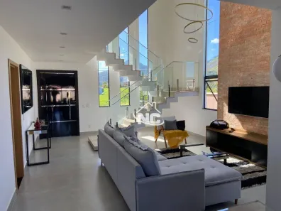 Casa de Condomínio com 3 Quartos à venda, 274m² no Inoã (Inoã), Maricá