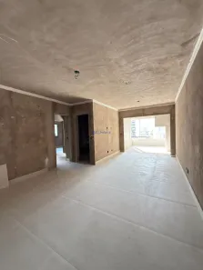 Apartamento com 2 Quartos à venda, 92m² no Canto do Forte, Praia Grande