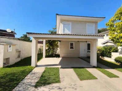 Casa de Condomínio com 3 Quartos à venda, 170m² no Jardim da Glória, Cotia