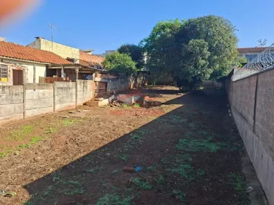 Lote/Terreno à venda, 300m² no Vila Giunta, Bauru