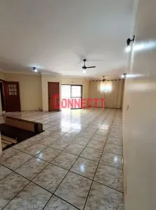 Apartamento com 4 Quartos à venda, 140m² no Jardim Paulista, Ribeirão Preto