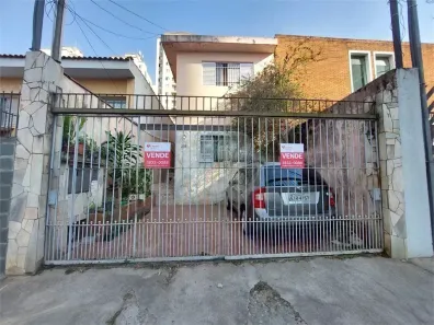 Sobrado com 4 Quartos à venda, 170m² no Vila Leopoldina, São Paulo