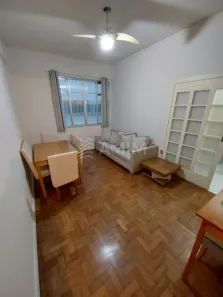 Apartamento com 1 Quarto à venda, 59m² no São Domingos, Niterói