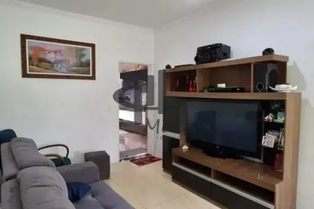 Sobrado com 3 Quartos à venda, 240m² no Barcelona, São Caetano do Sul