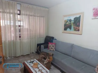 Sobrado com 4 Quartos à venda, 125m² no Moinho Velho, São Paulo
