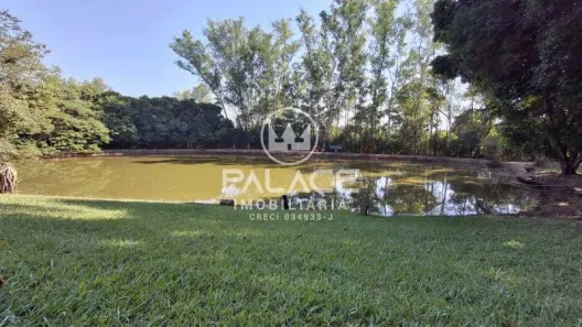 Fazenda/Sítio com 4 Quartos à venda, 1500m² no São Jorge, Piracicaba