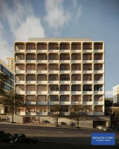 Prédio Comercial para alugar, 539m² no Cerqueira César, São Paulo