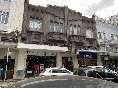 Imóvel Comercial à venda, 280m² no Centro, Juiz de Fora