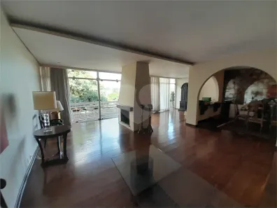 Sobrado com 3 Quartos à venda, 333m² no Perdizes, São Paulo