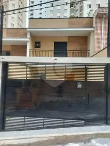 Sobrado com 3 Quartos à venda, 110m² no Santa Teresinha, São Paulo
