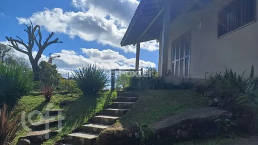 Casa com 2 Quartos à venda, 110m² no Carniel, Gramado