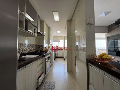 Cobertura com 3 Quartos à venda, 140m² no Vila Prudente, São Paulo