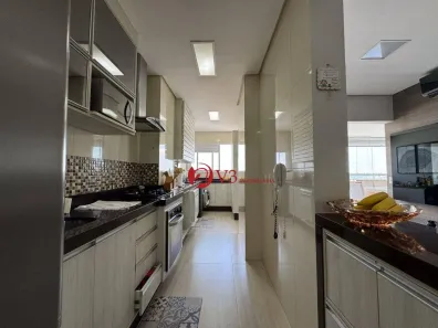 Cobertura com 3 Quartos à venda, 140m² no Vila Prudente, São Paulo