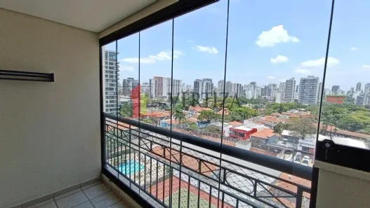 Apartamento com 2 Quartos para alugar, 92m² no Indianópolis, São Paulo
