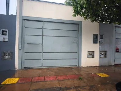 Casa com 2 Quartos à venda, 66m² no Jardim Centro Oeste, Campo Grande