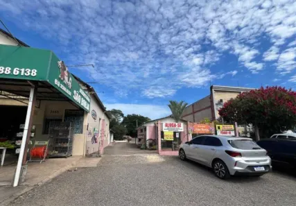 Lote/Terreno para alugar, 100m² no Fazenda São Borja, São Leopoldo