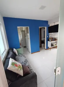 Cobertura com 2 Quartos à venda, 77m² no Stella Maris, Salvador