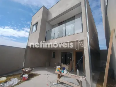 Casa com 3 Quartos à venda, 137m² no Guarujá Mansões, Betim
