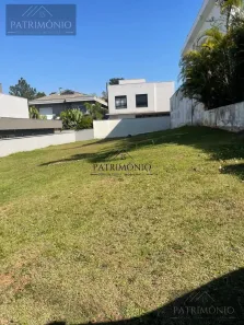 Lote/Terreno à venda, 465m² no Centro Comercial Jubran, Barueri