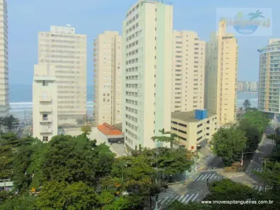 Apartamento com 3 Quartos à venda, 130m² no Pitangueiras, Guarujá