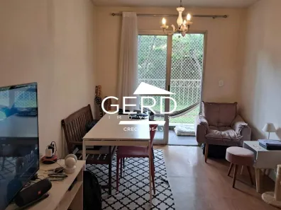 Apartamento com 3 Quartos à venda, 70m² no Jardim Luísa, São Paulo