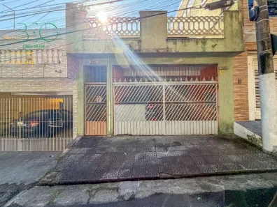Sobrado com 4 Quartos à venda, 150m² no Parque Nações Unidas, São Paulo