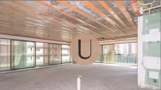 Apartamento com 4 Quartos à venda, 403m² no Itaim Bibi, São Paulo
