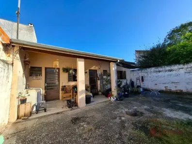 Casa com 1 Quarto à venda, 50m² no Chácara do Visconde, Taubaté