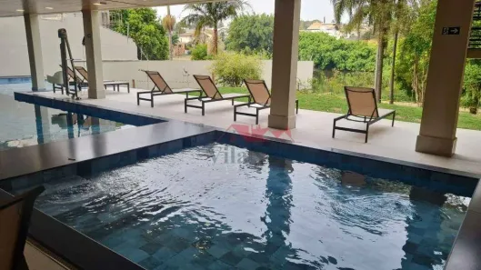 Apartamento com 3 Quartos à venda, 75m² no Jardim Bela Vista, Indaiatuba