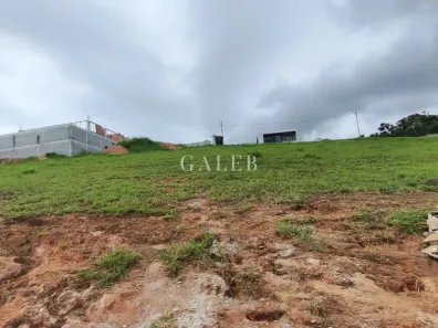 Lote/Terreno à venda, 504m² no Cidade Satélite, Atibaia
