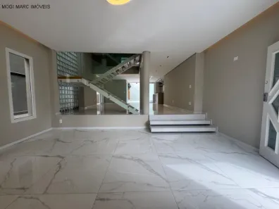 Casa de Condomínio com 3 Quartos à venda, 255m² no Vila Oliveira, Mogi das Cruzes