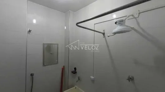 Kitnet à venda, 21m² no Centro, Rio de Janeiro