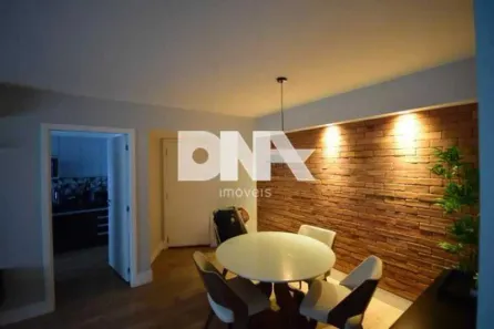 Apartamento com 2 Quartos à venda, 70m² no Barra da Tijuca, Rio de Janeiro