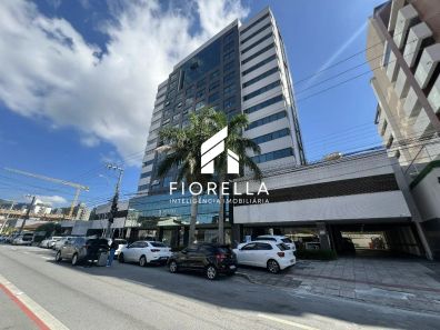 Sala Comercial à venda, 25m² no Trindade, Florianópolis
