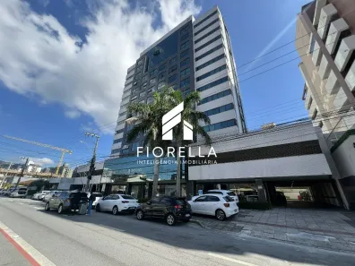 Sala Comercial à venda, 25m² no Trindade, Florianópolis