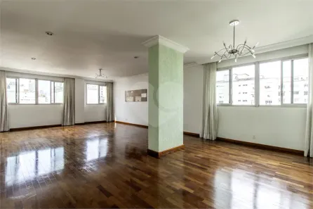 Apartamento com 3 Quartos à venda, 222m² no Consolação, São Paulo