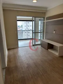 Apartamento com 3 Quartos à venda, 86m² no Vila Gilda, Santo André