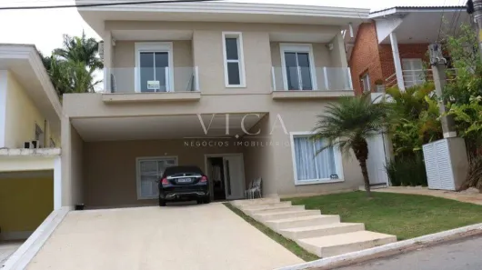 Casa com 4 Quartos para alugar, 400m² no Alphaville, Santana de Parnaíba