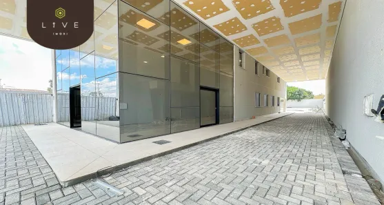 Sala Comercial à venda, 738m² no Capão Raso, Curitiba
